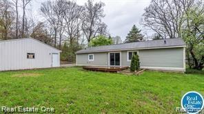 2462 Houser Road Holly, MI 48442 - Photo 38 of 52 Gallery Image 38
