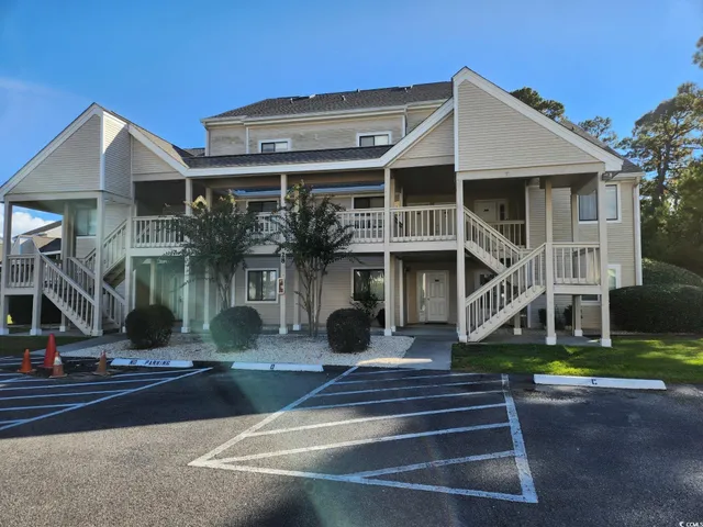 $169,900 | 1095 Plantation Drive West, Unit 28A, Little River, SC 29566