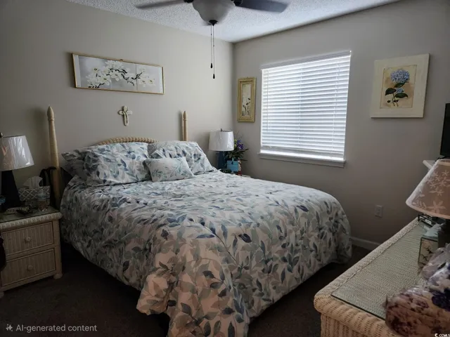 $169,900 | 1095 Plantation Drive West, Unit 28A, Little River, SC 29566