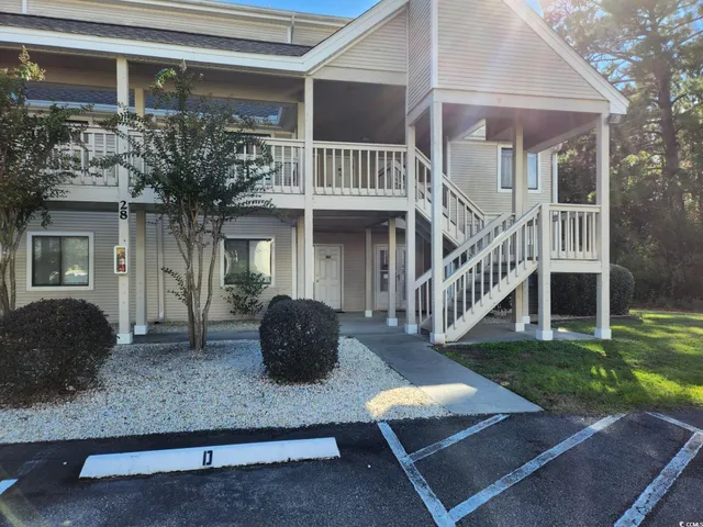 $169,900 | 1095 Plantation Drive West, Unit 28A, Little River, SC 29566