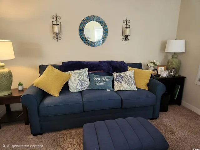 $169,900 | 1095 Plantation Drive West, Unit 28A, Little River, SC 29566