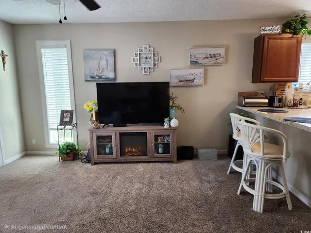 $169,900 | 1095 Plantation Drive West, Unit 28A, Little River, SC 29566