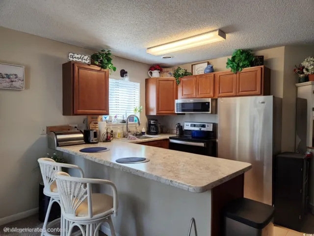 $169,900 | 1095 Plantation Drive West, Unit 28A, Little River, SC 29566