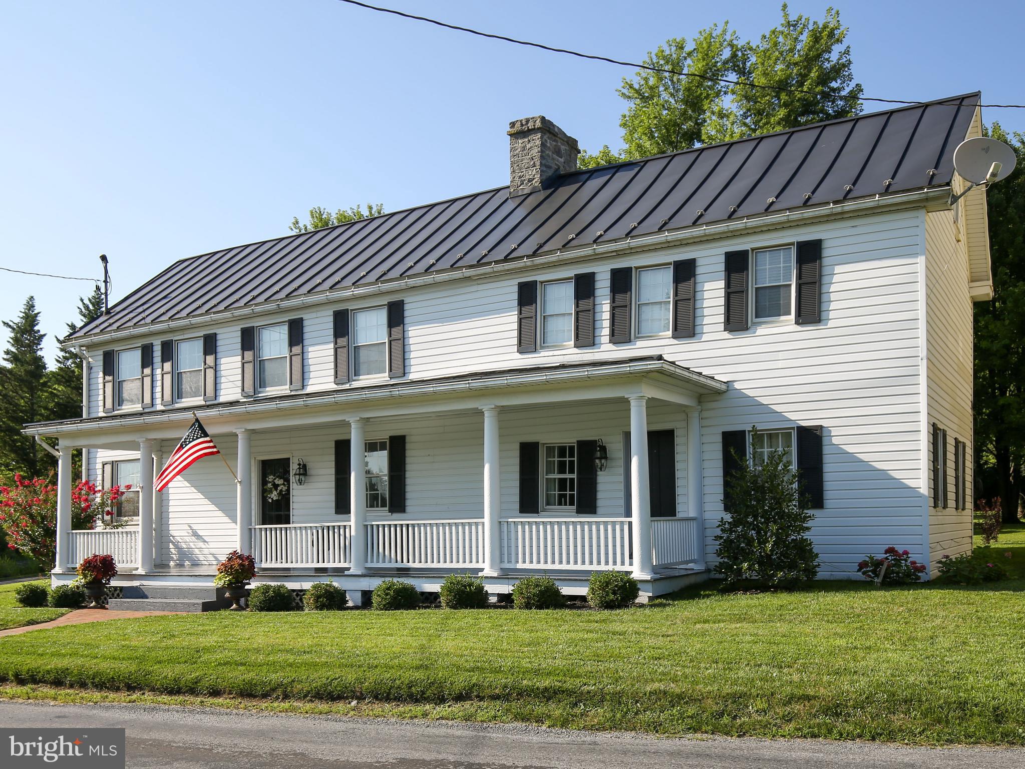128 White Hall Road Winchester, VA 22603 - Photo 1 of 68