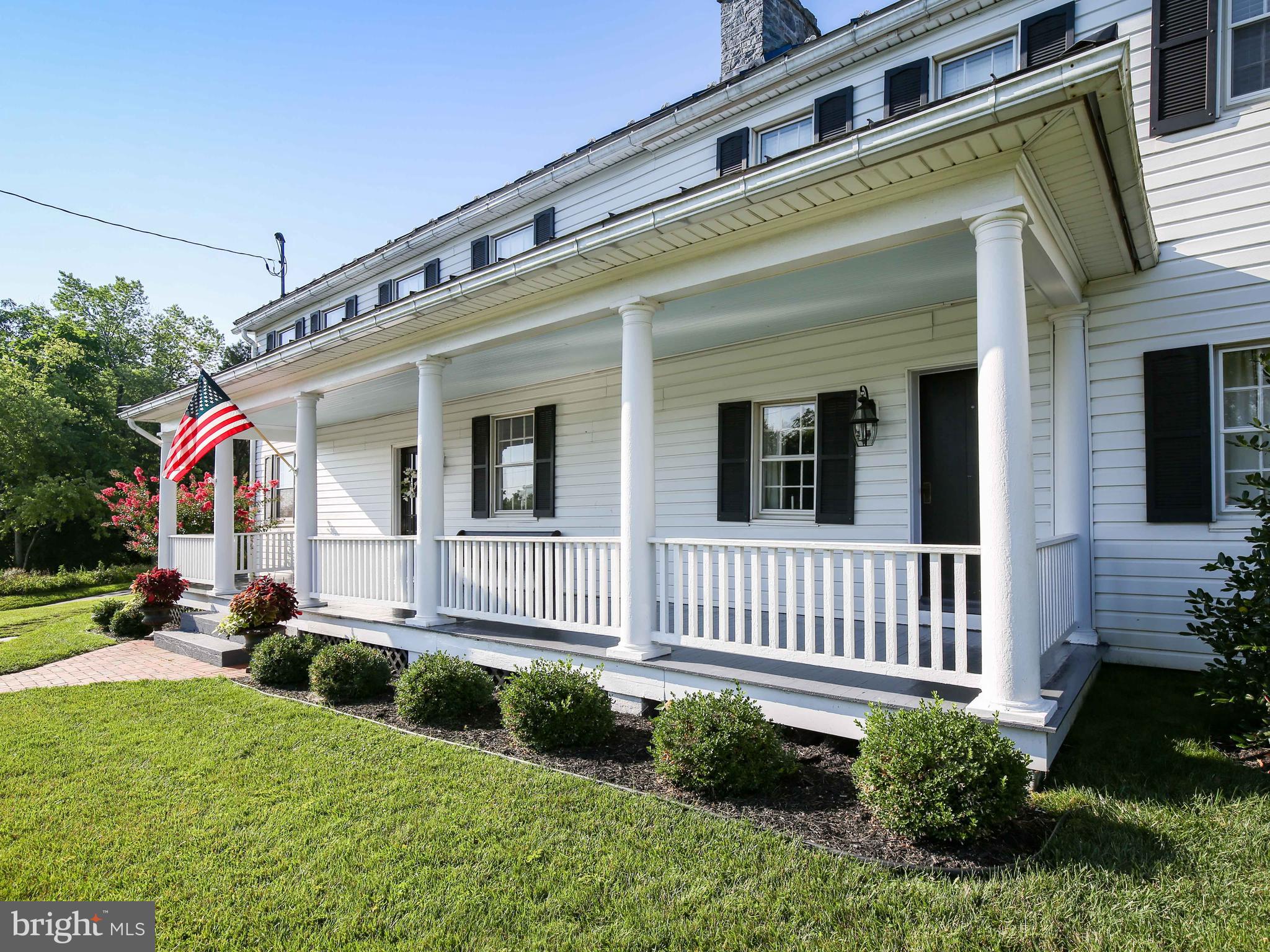 128 White Hall Road Winchester, VA 22603 - Photo 2 of 68