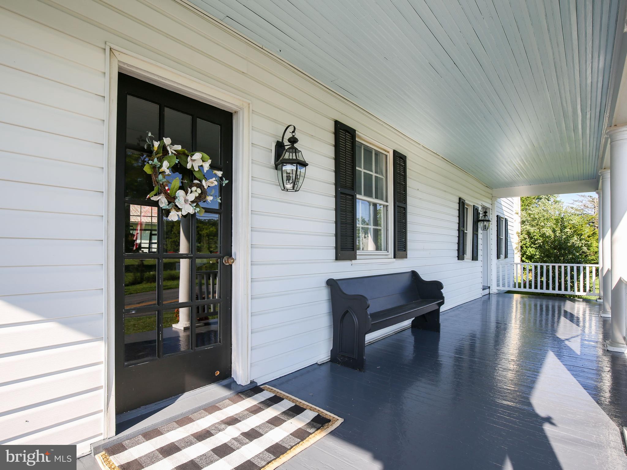 128 White Hall Road Winchester, VA 22603 - Photo 15 of 68