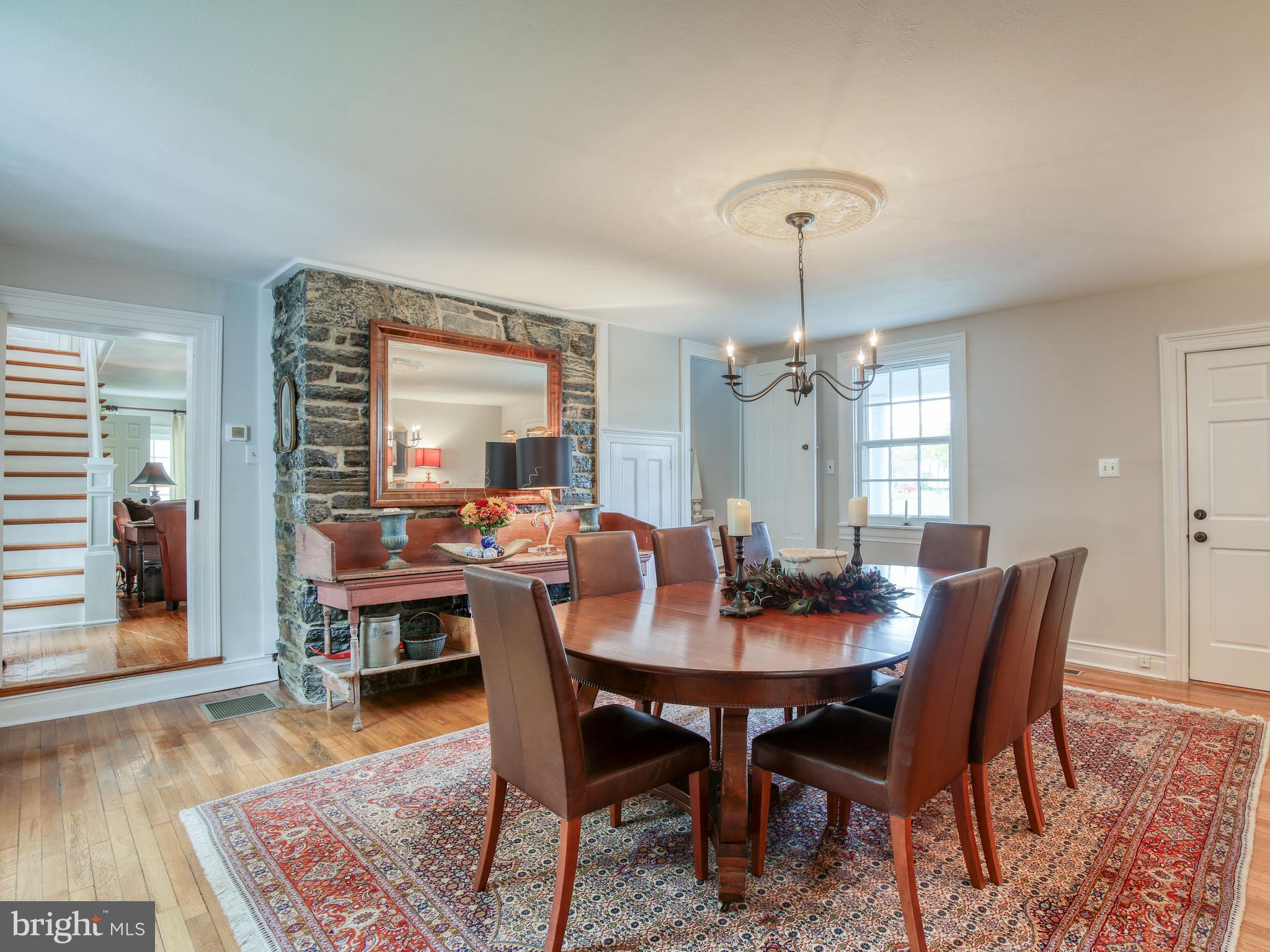 128 White Hall Road Winchester, VA 22603 - Photo 16 of 68