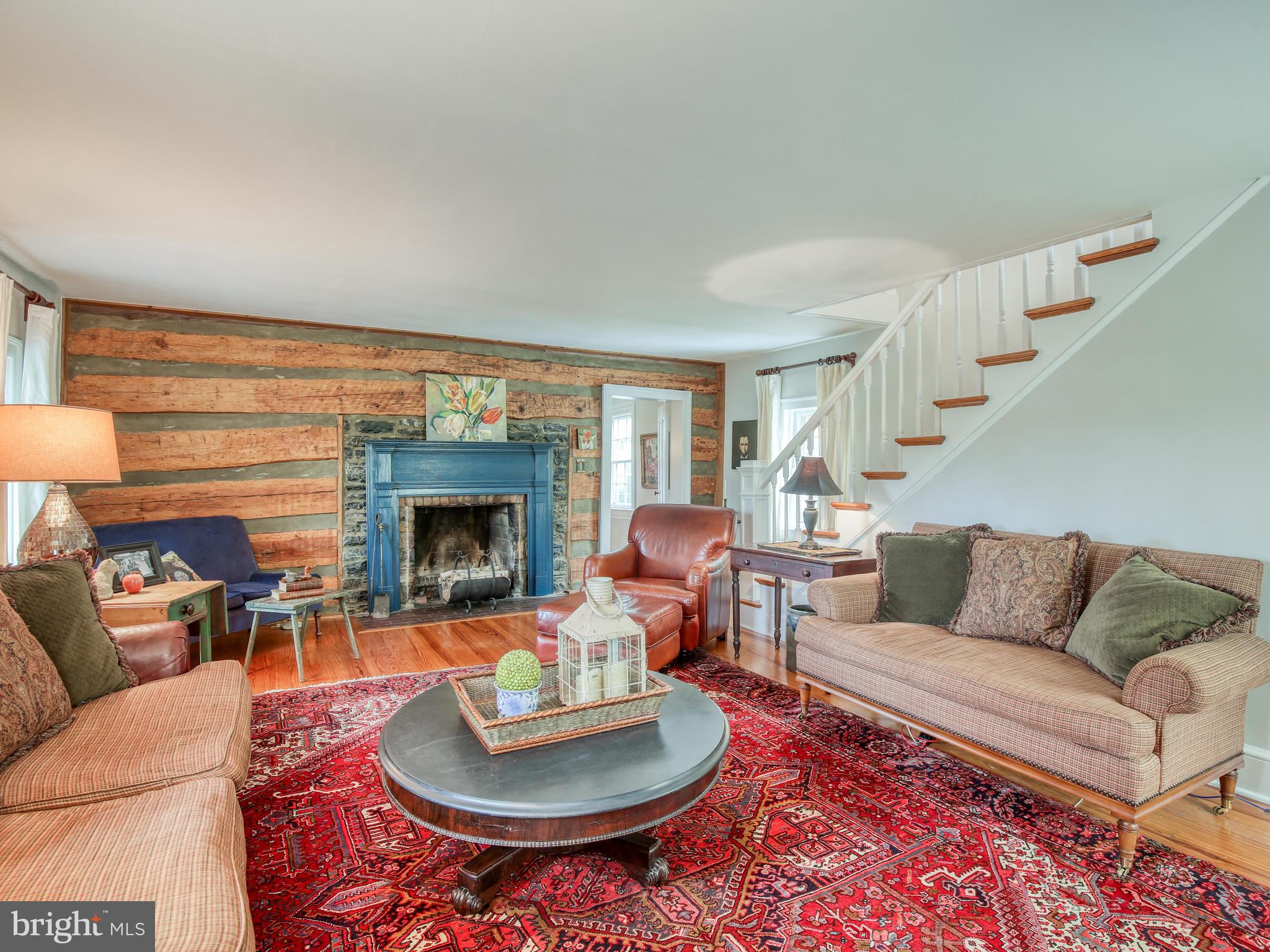 128 White Hall Road Winchester, VA 22603 - Photo 20 of 68