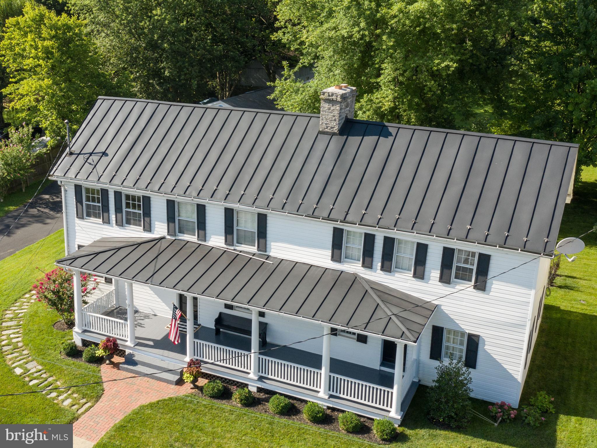 128 White Hall Road Winchester, VA 22603 - Photo 3 of 68