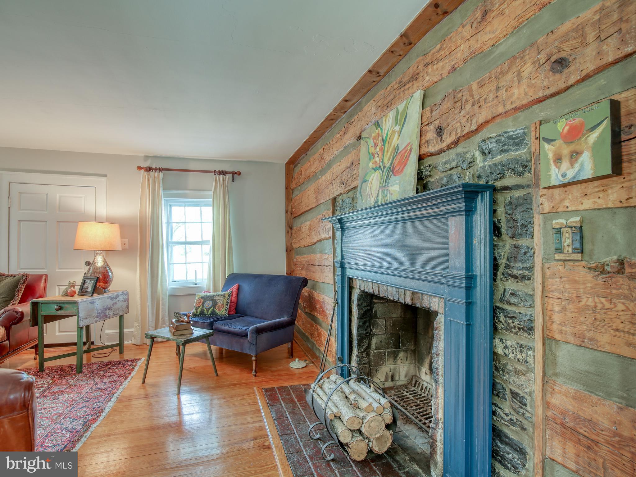 128 White Hall Road Winchester, VA 22603 - Photo 21 of 68