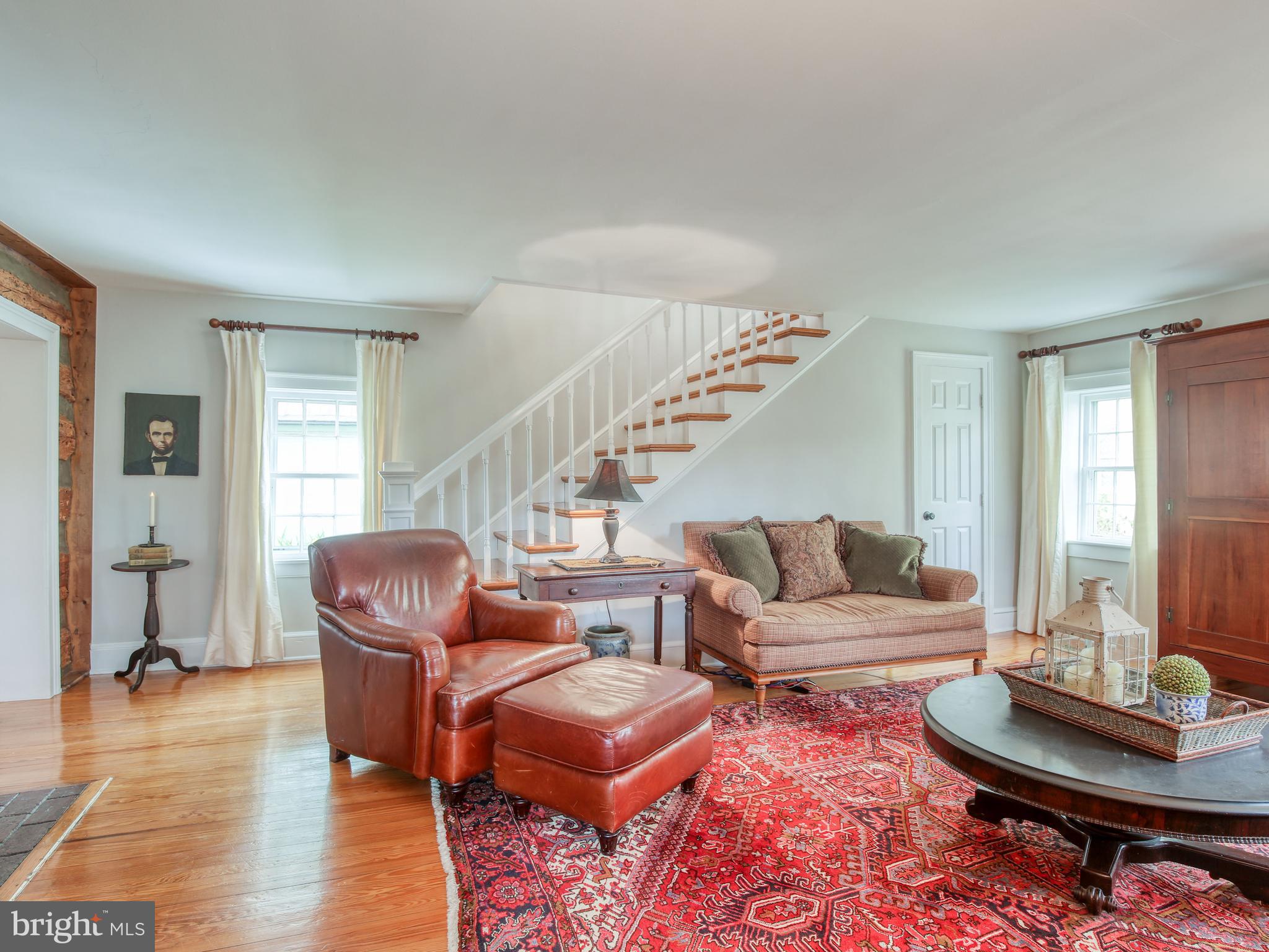 128 White Hall Road Winchester, VA 22603 - Photo 23 of 68