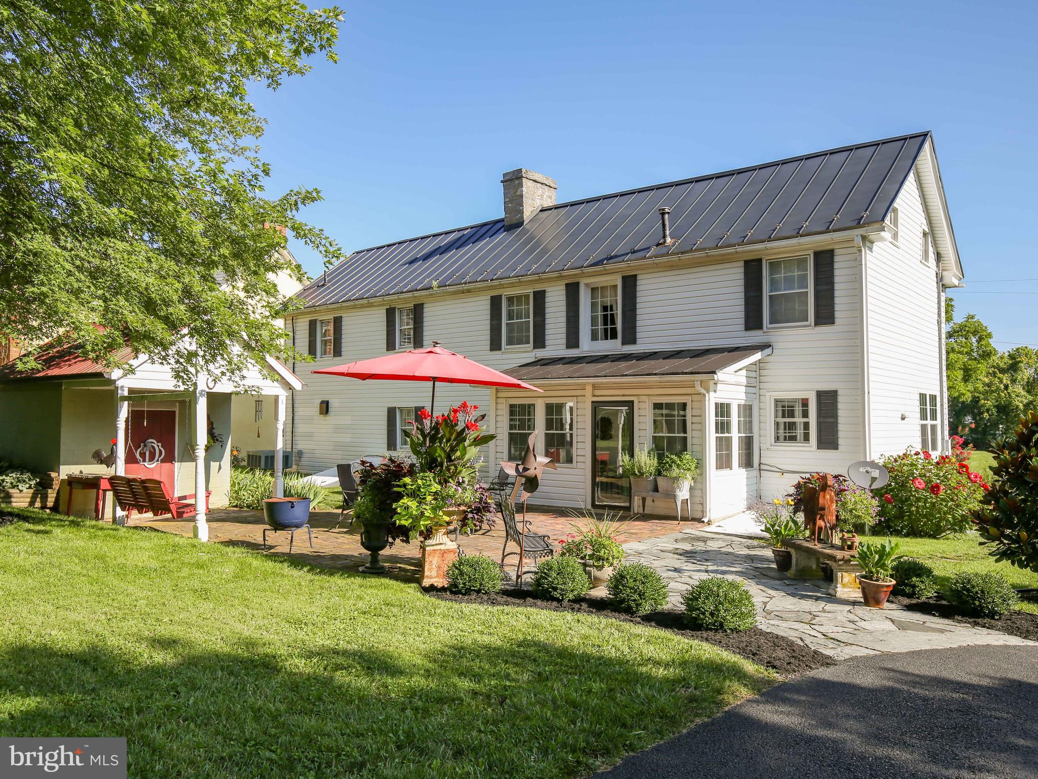 128 White Hall Road Winchester, VA 22603 - Photo 40 of 68