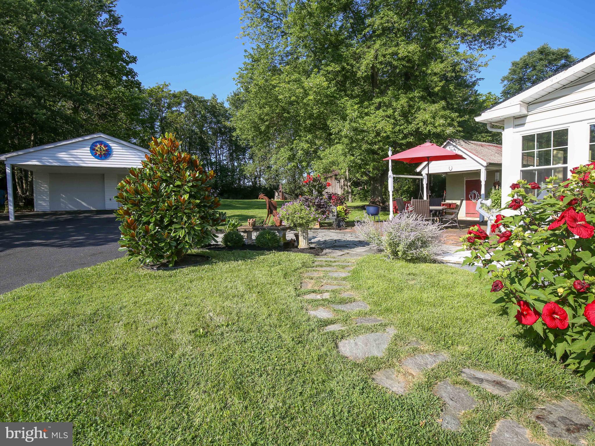 128 White Hall Road Winchester, VA 22603 - Photo 41 of 68