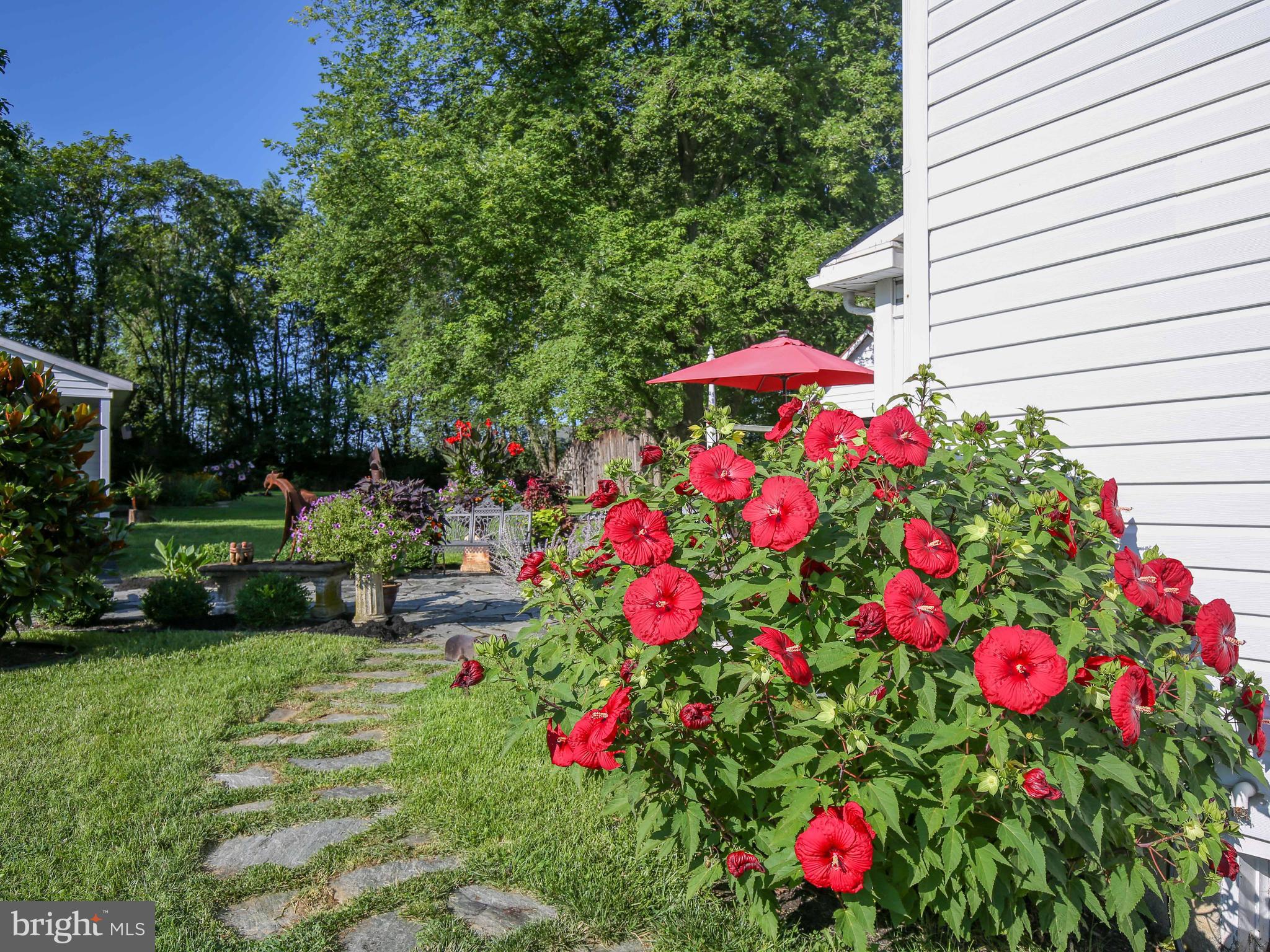 128 White Hall Road Winchester, VA 22603 - Photo 42 of 68
