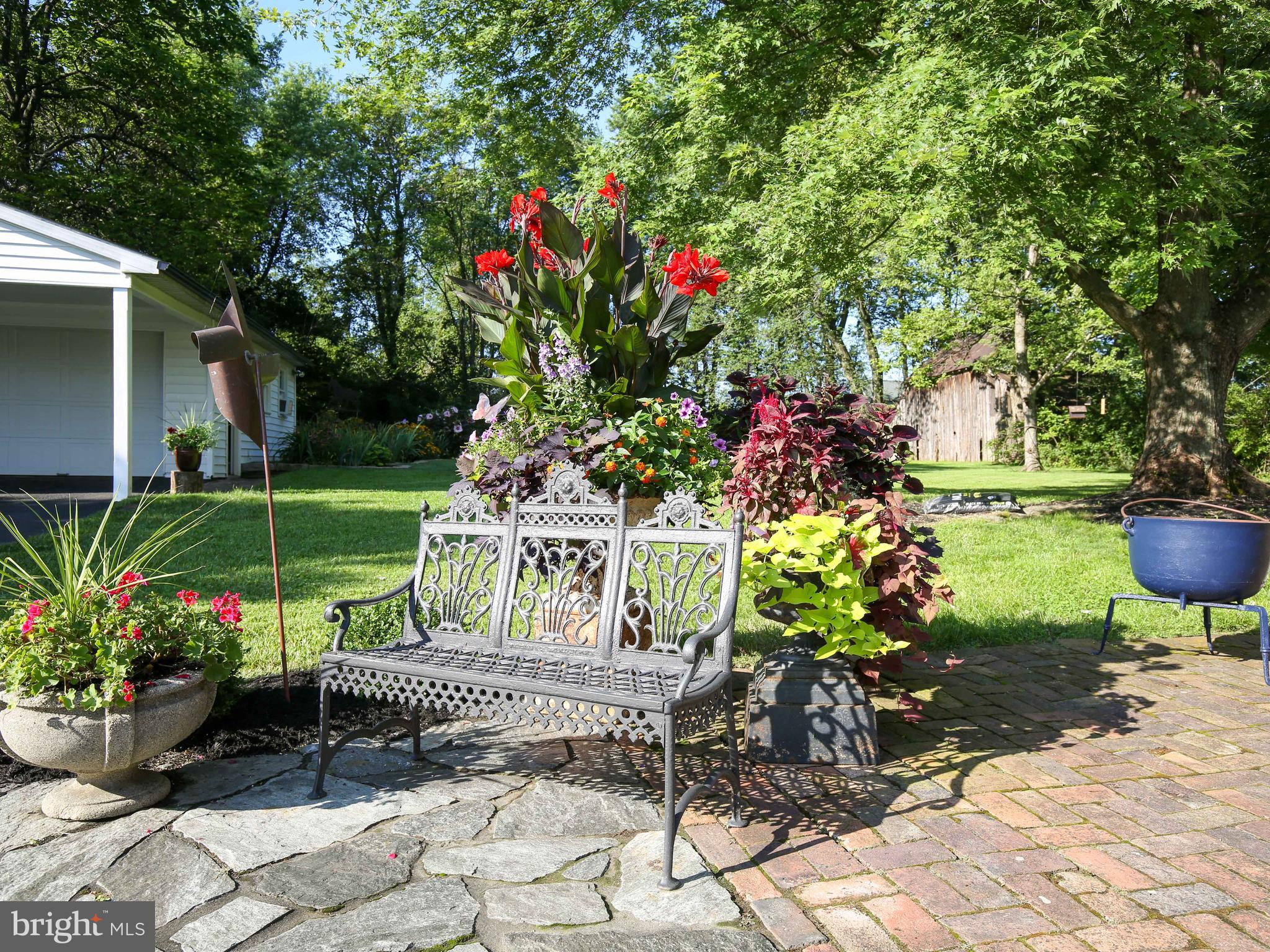 128 White Hall Road Winchester, VA 22603 - Photo 44 of 68