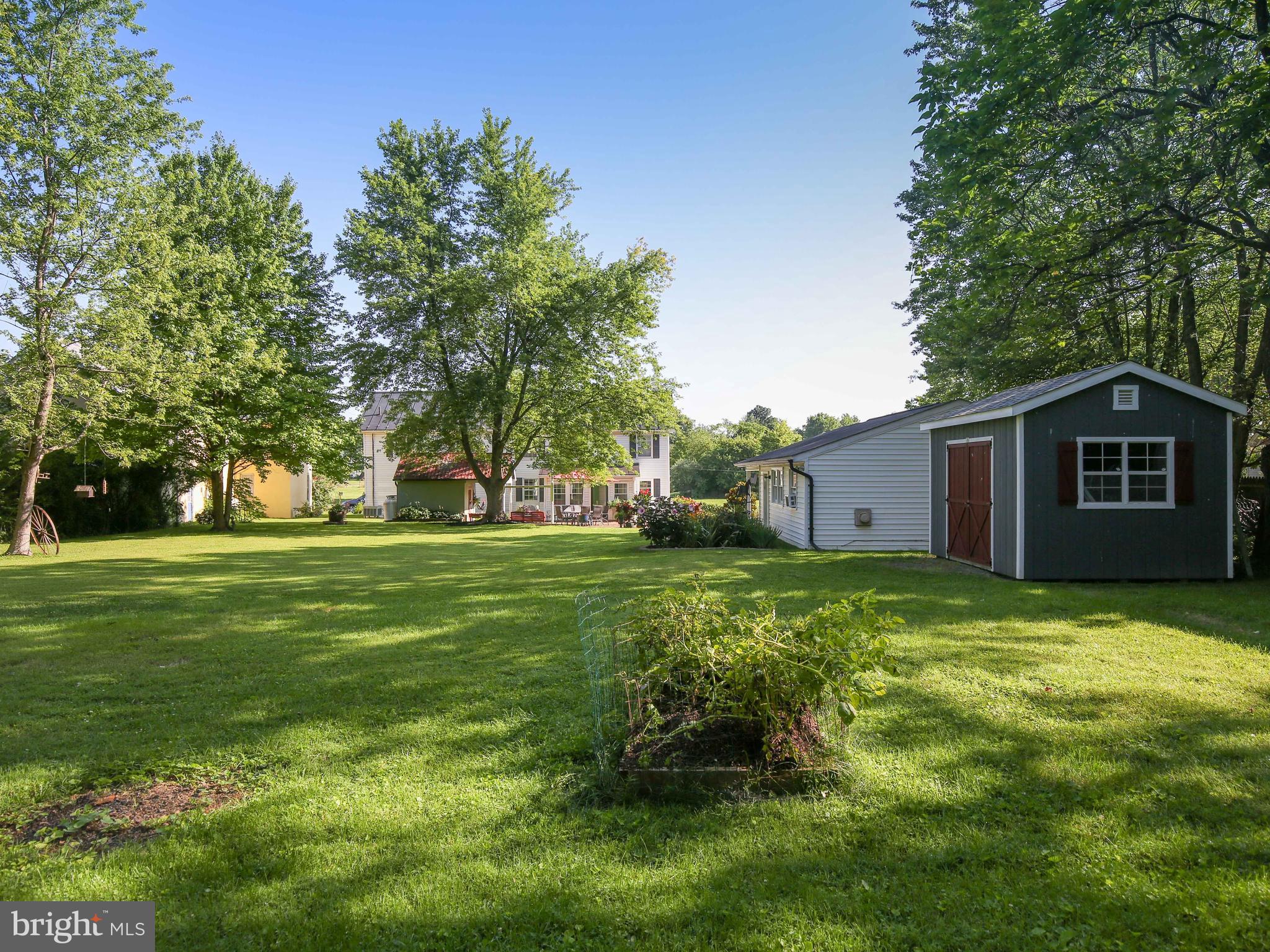 128 White Hall Road Winchester, VA 22603 - Photo 48 of 68