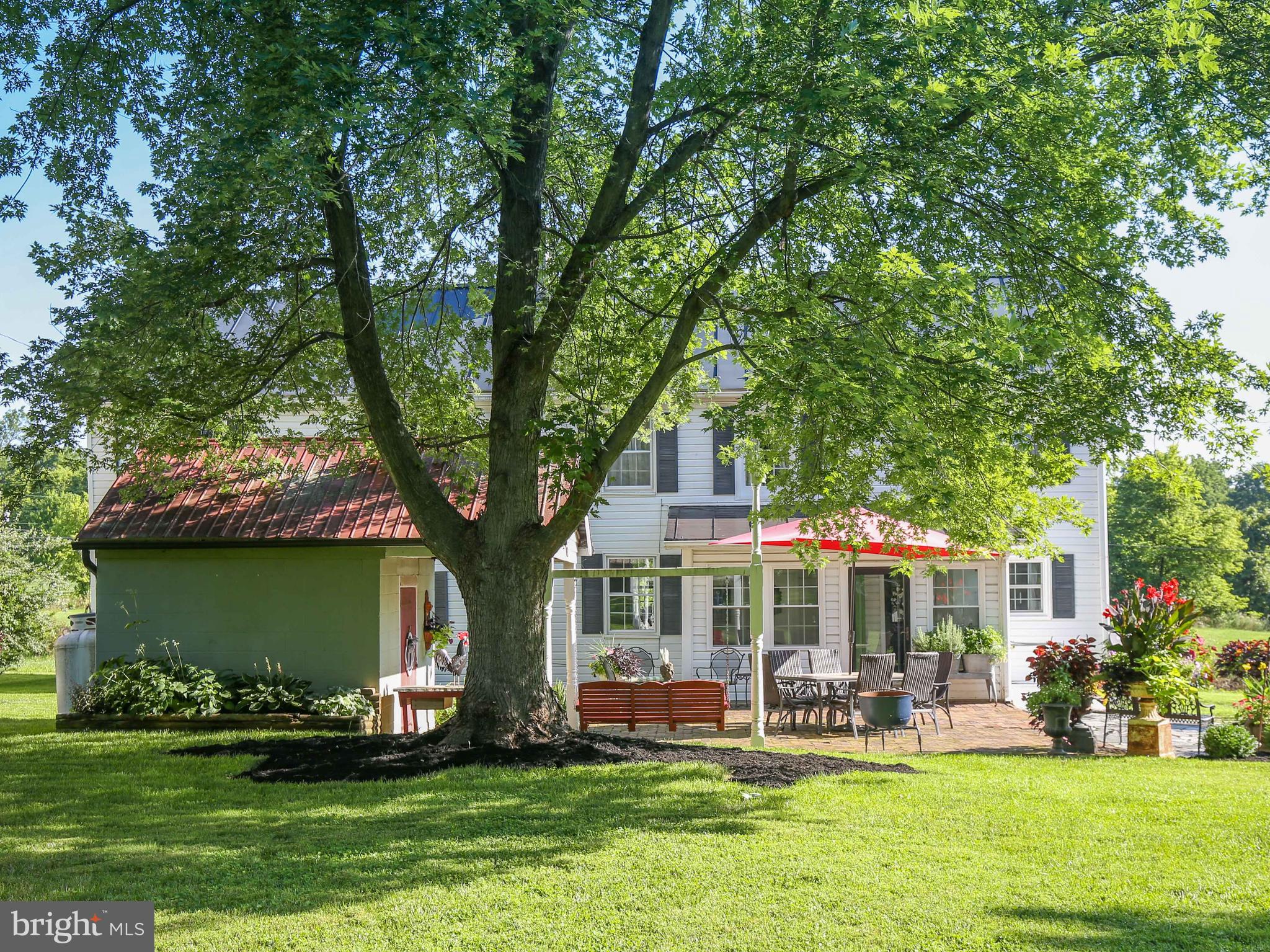 128 White Hall Road Winchester, VA 22603 - Photo 49 of 68