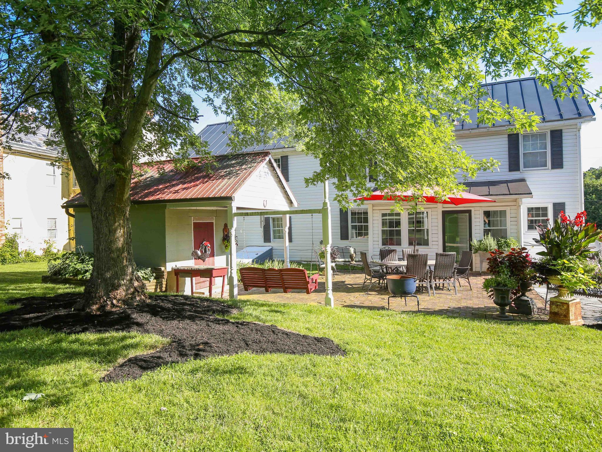 128 White Hall Road Winchester, VA 22603 - Photo 50 of 68