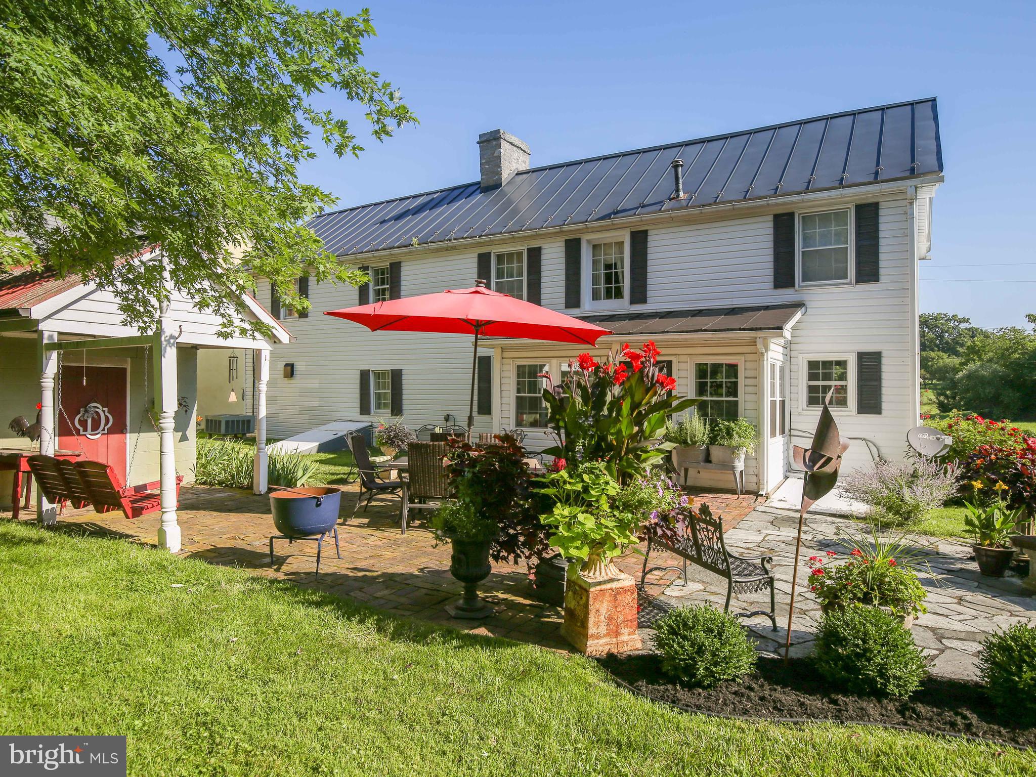 128 White Hall Road Winchester, VA 22603 - Photo 51 of 68