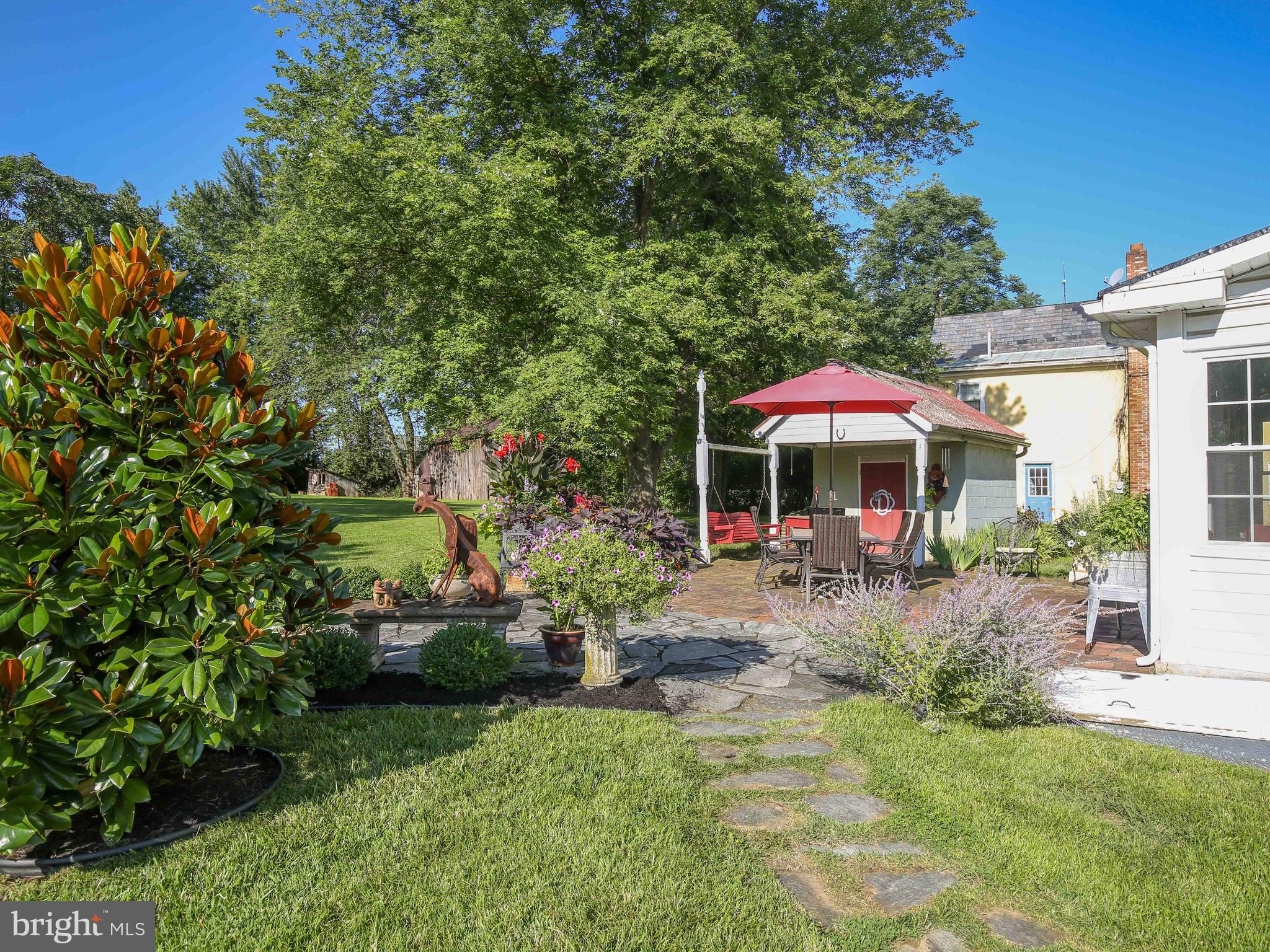 128 White Hall Road Winchester, VA 22603 - Photo 54 of 68
