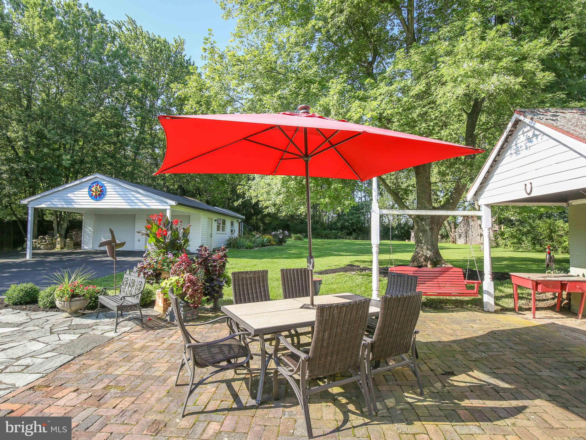 128 White Hall Road Winchester, VA 22603 - Photo 57 of 68