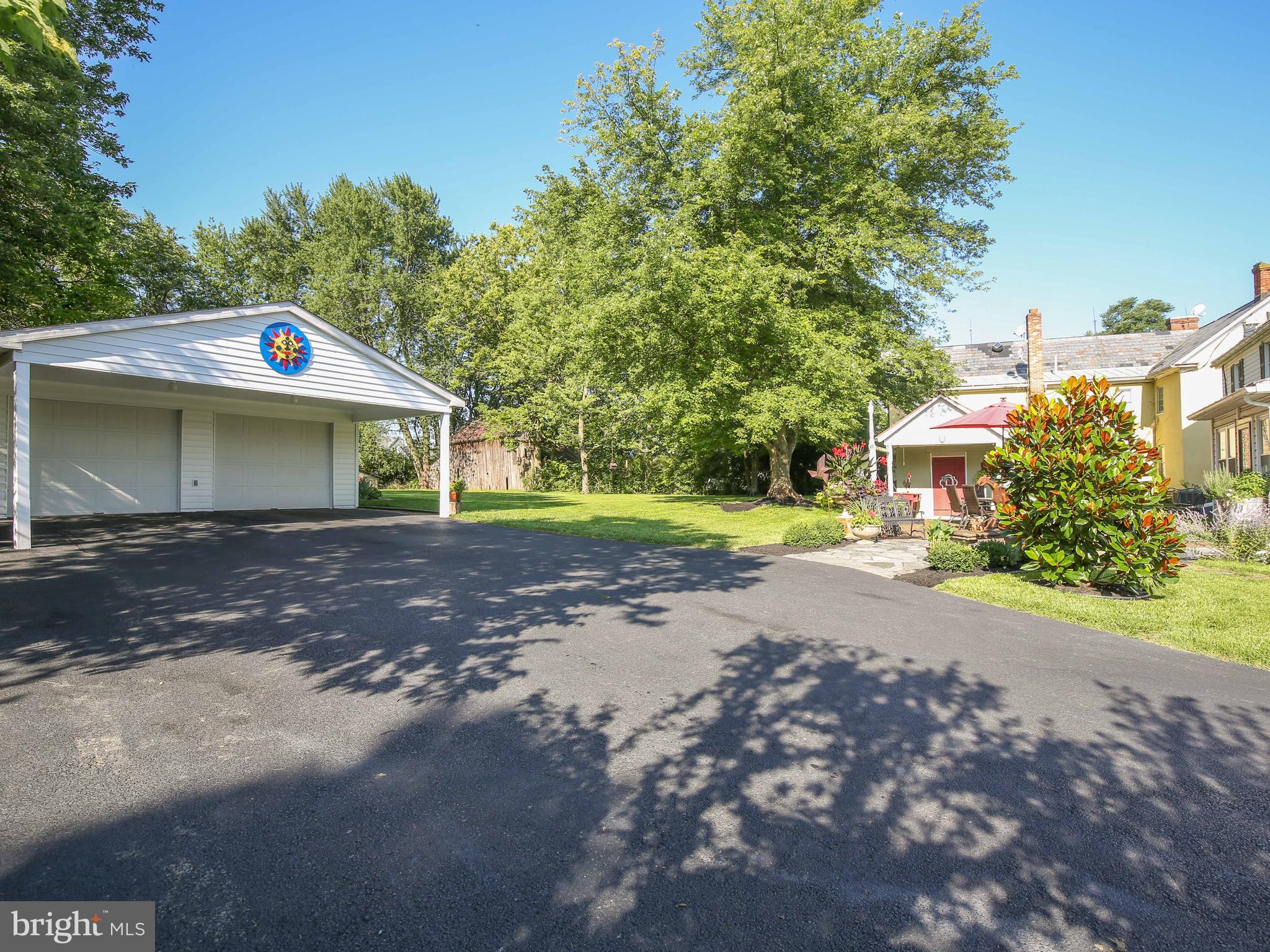 128 White Hall Road Winchester, VA 22603 - Photo 58 of 68