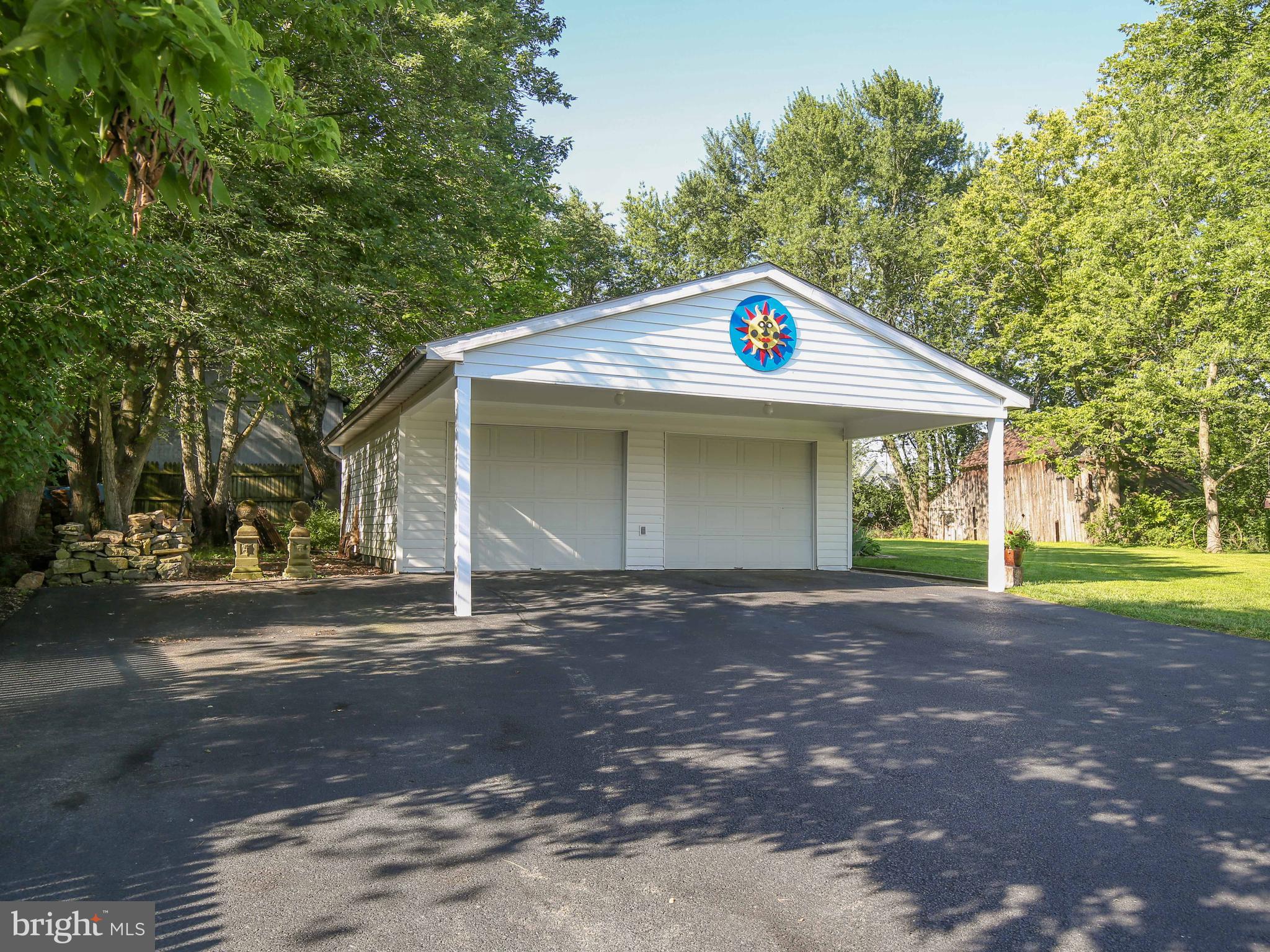 128 White Hall Road Winchester, VA 22603 - Photo 59 of 68