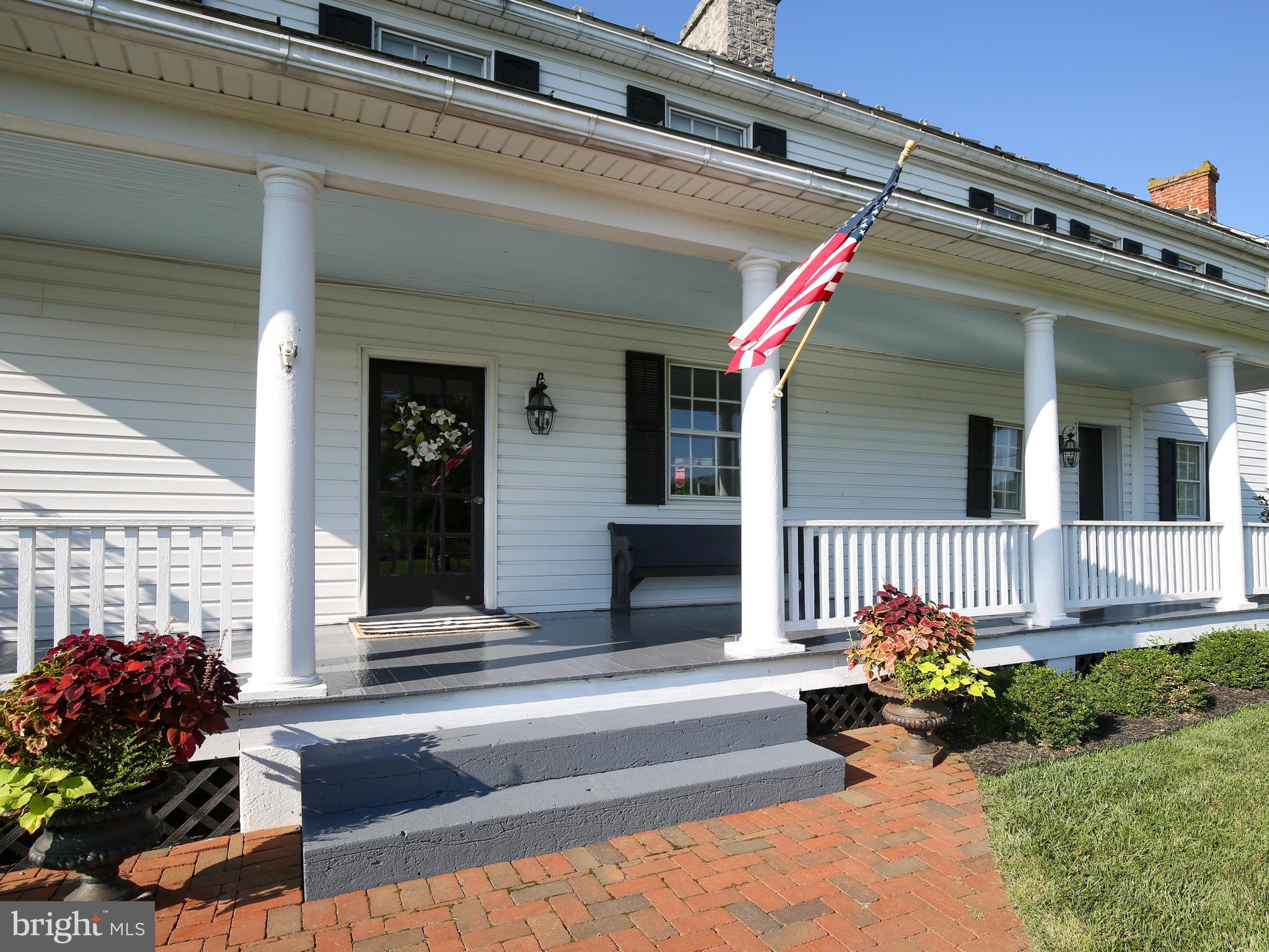 128 White Hall Road Winchester, VA 22603 - Photo 61 of 68