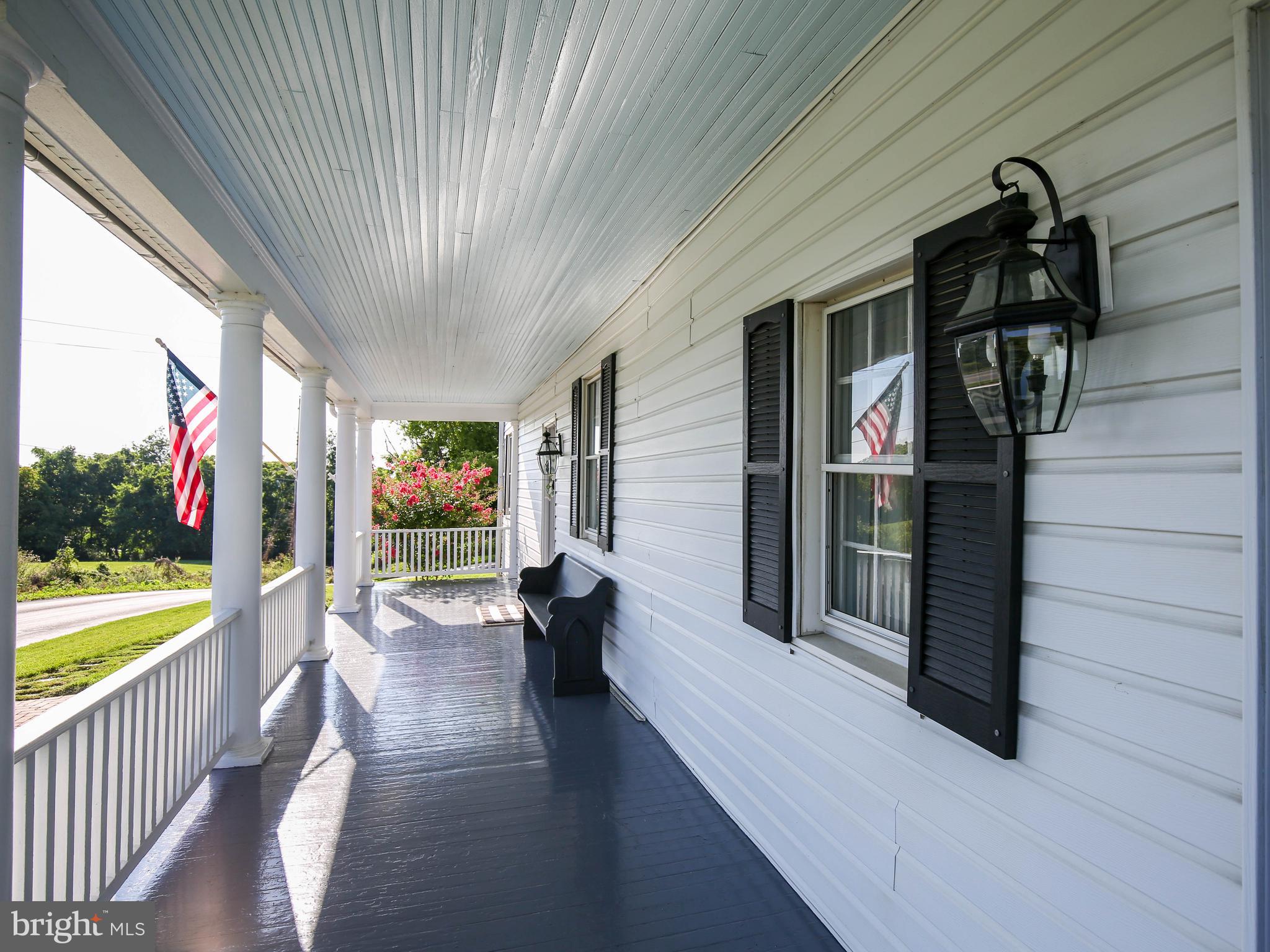128 White Hall Road Winchester, VA 22603 - Photo 63 of 68