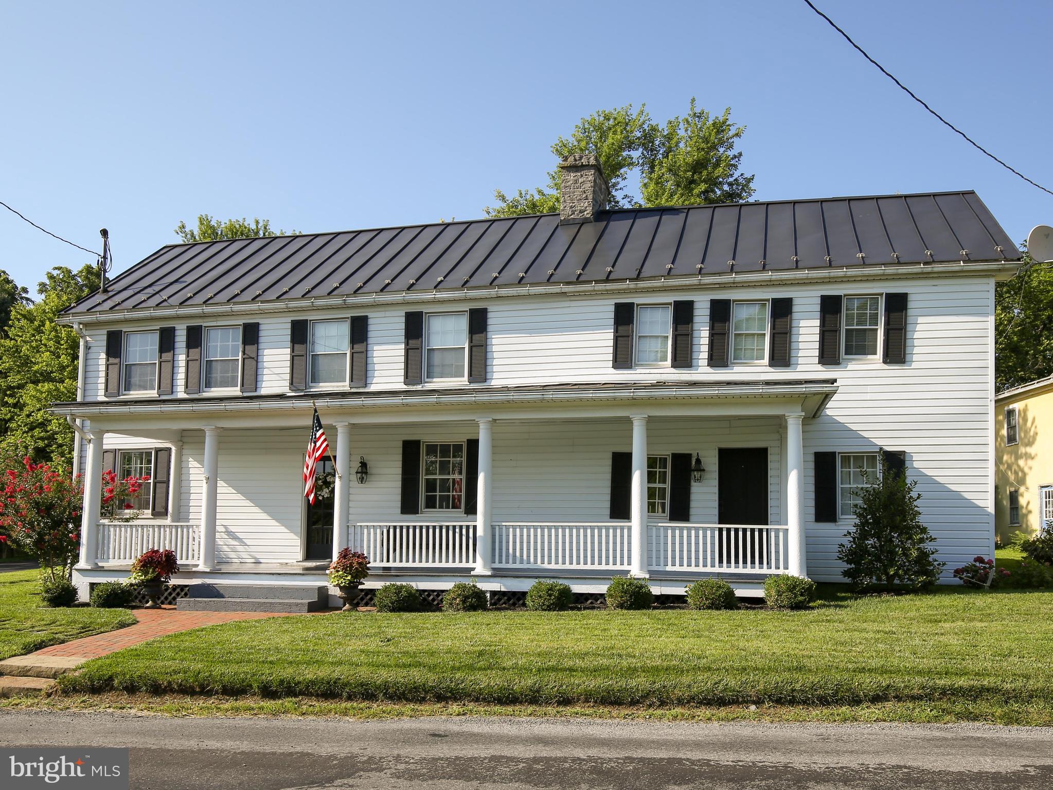 128 White Hall Road Winchester, VA 22603 - Photo 67 of 68
