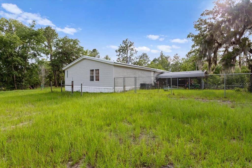 7220 Northeast 24th Loop High Springs, FL 32643 - Photo 26 of 38