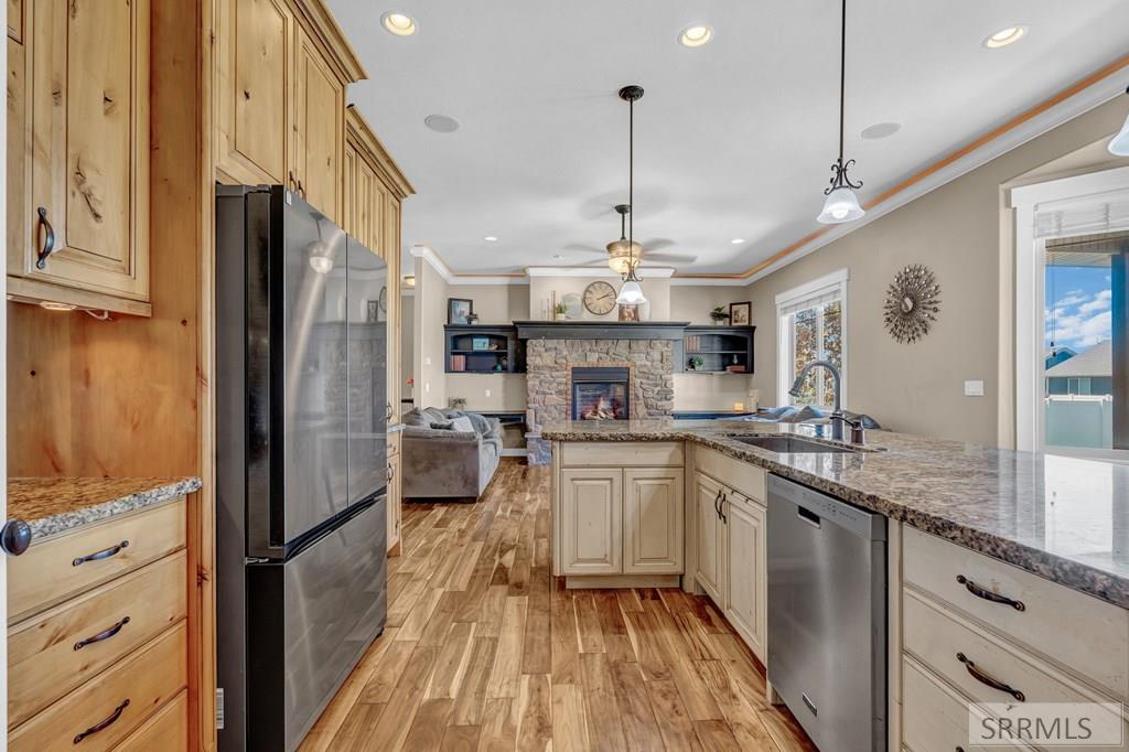748 Dell Road Chubbuck, ID 83202 - Photo 35 of 117