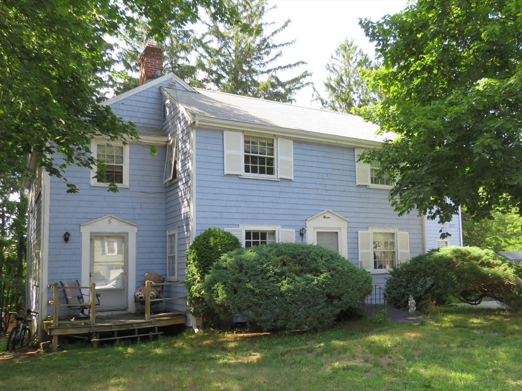 5 Cape Cod Lane Canton, MA 02021 - Photo 1 of 2