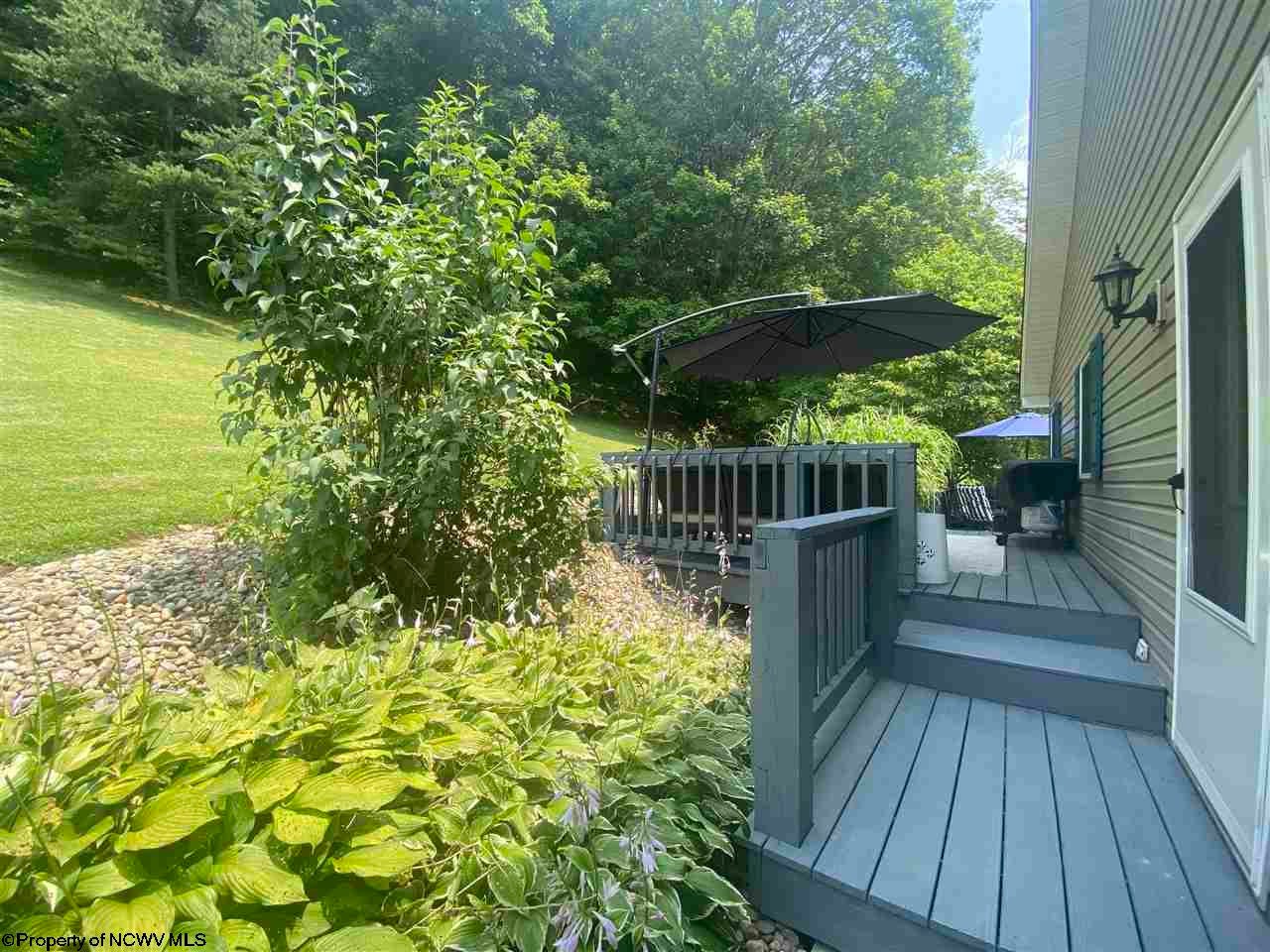 1245 Turner Road Grafton, WV 26354 - Photo 25 of 30 Gallery Image 25
