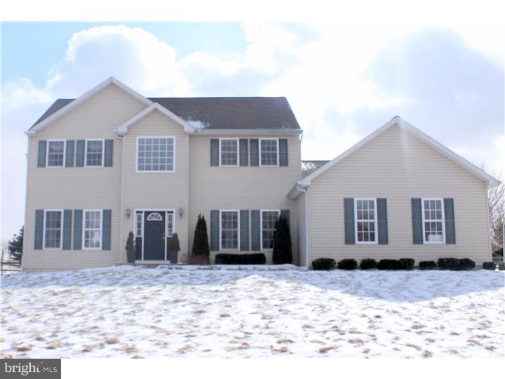 206 Stony Run Road Spring City, PA 19475 - Photo 1 of 20