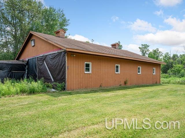 509 Dukes Road Skandia, MI 49885 - Photo 38 of 63