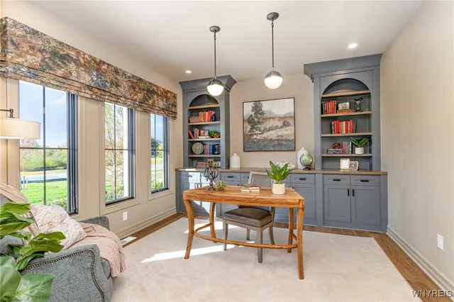 $1,392,900 | 5211 Kandefer's Trail, Buffalo, NY 14221