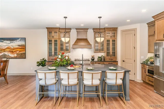 $1,392,900 | 5211 Kandefer's Trail, Buffalo, NY 14221