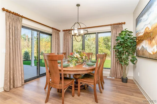 $1,392,900 | 5211 Kandefer's Trail, Buffalo, NY 14221