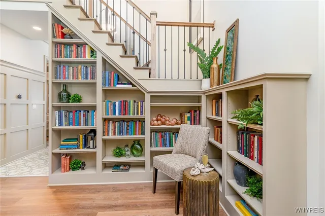 $1,392,900 | 5211 Kandefer's Trail, Buffalo, NY 14221