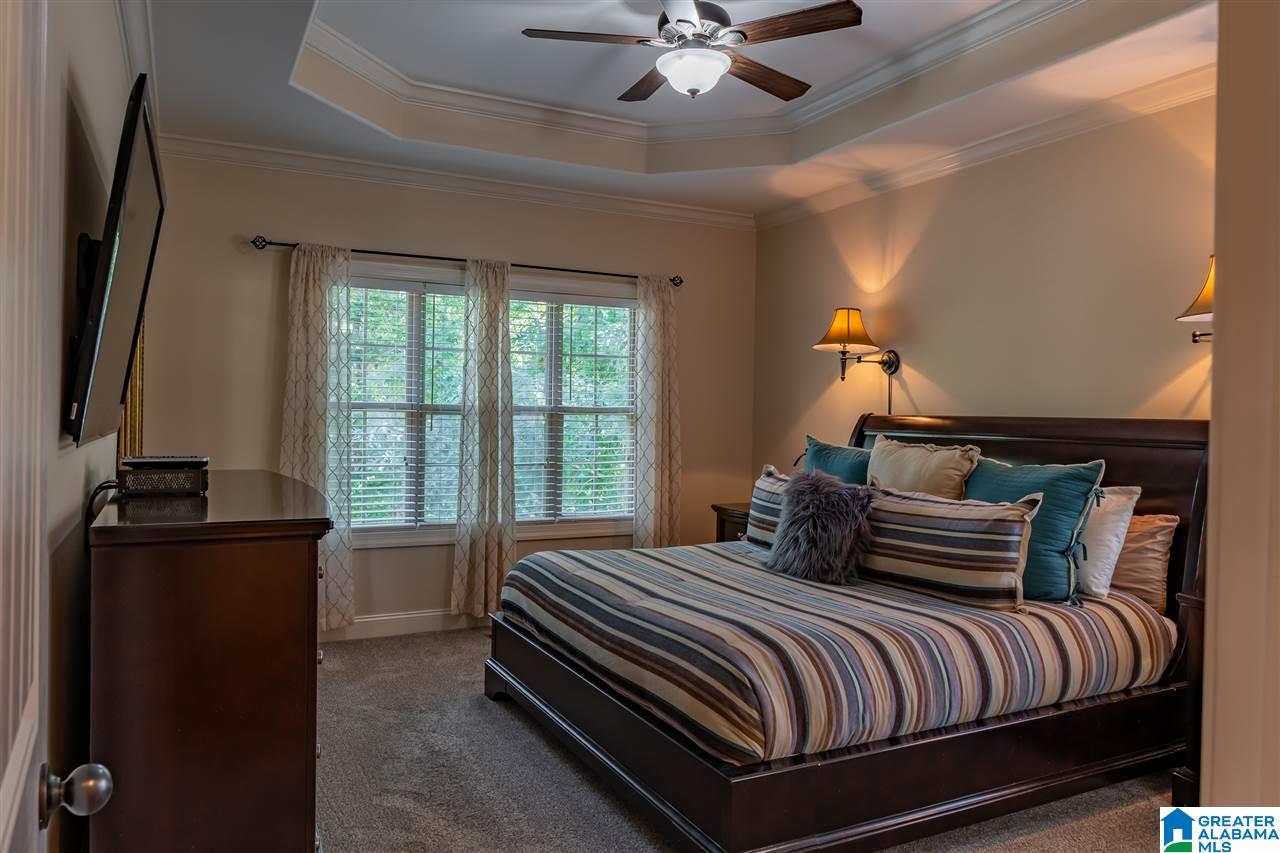 447 Sunset Lake Circle Chelsea, AL 35043 - Photo 31 of 44