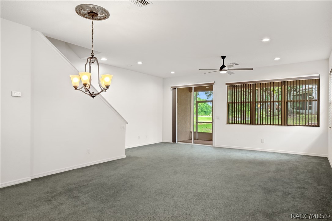 1698 West Spring Meadow Loop Lecanto, FL 34461 - Photo 8 of 70