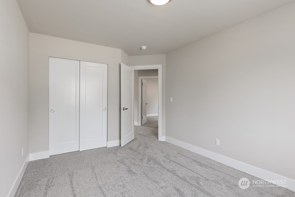 2014 228th Place Southwest, Unit EP 48 Bothell, WA 98021 - Photo 17 of 19 a view of an empty room