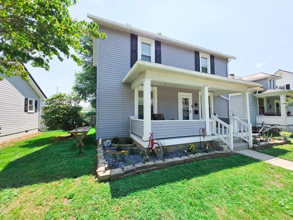 $265,000 | 354 Fort Street, Bremen, OH 43107