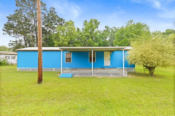 $55,000 | 370 Lakeside Drive, Trinity, TX 75862