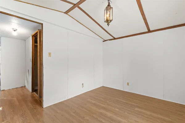 $55,000 | 370 Lakeside Drive, Trinity, TX 75862