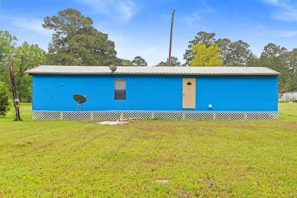 $55,000 | 370 Lakeside Drive, Trinity, TX 75862