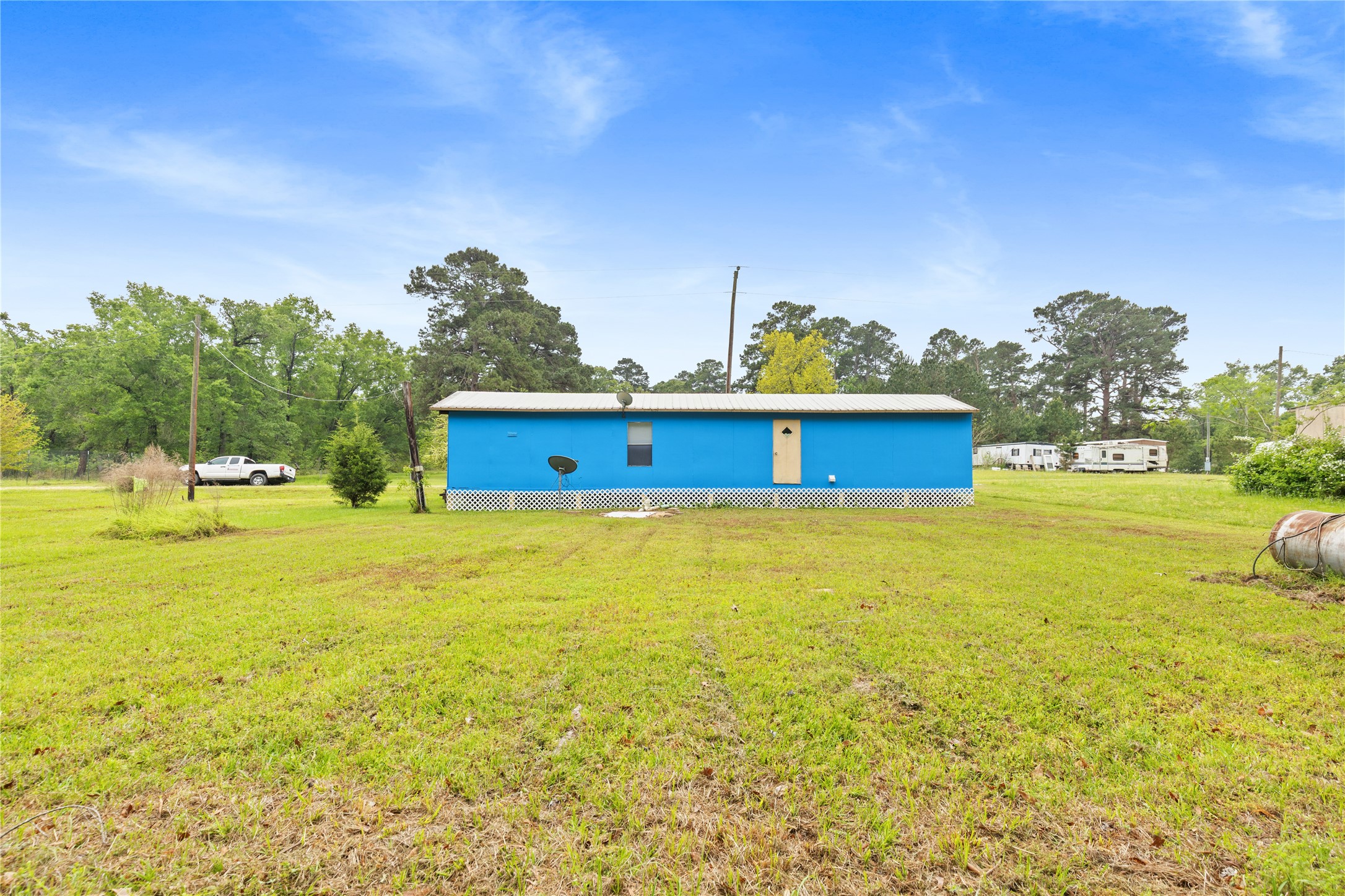 370 Lakeside Drive Trinity, TX 75862 - Photo 20 of 23