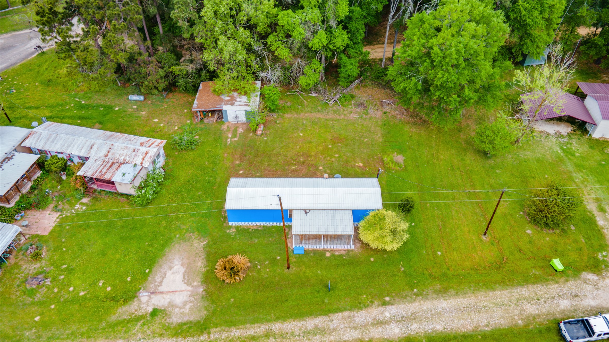 370 Lakeside Drive Trinity, TX 75862 - Photo 21 of 23