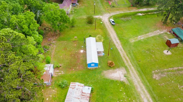 $55,000 | 370 Lakeside Drive, Trinity, TX 75862